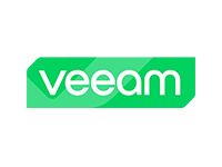 veeam logo